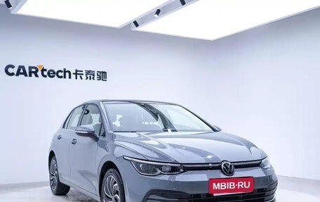 Volkswagen Golf VIII, 2025 год, 1 890 000 рублей, 5 фотография