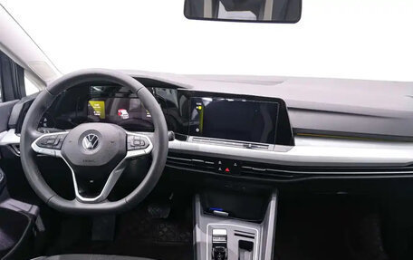 Volkswagen Golf VIII, 2025 год, 1 890 000 рублей, 14 фотография