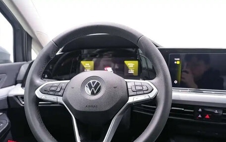 Volkswagen Golf VIII, 2025 год, 1 890 000 рублей, 12 фотография