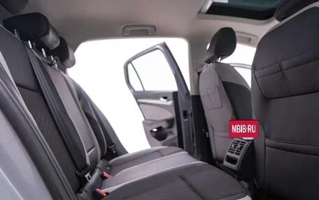 Volkswagen Golf VIII, 2025 год, 1 890 000 рублей, 20 фотография