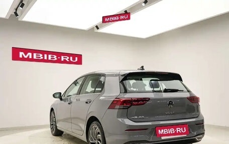 Volkswagen Golf VIII, 2025 год, 1 890 000 рублей, 9 фотография