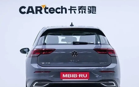 Volkswagen Golf VIII, 2025 год, 1 890 000 рублей, 11 фотография