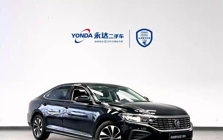 Volkswagen Passat, 2025 год, 1 900 000 рублей, 2 фотография