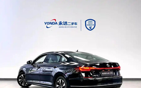 Volkswagen Passat, 2025 год, 1 900 000 рублей, 7 фотография