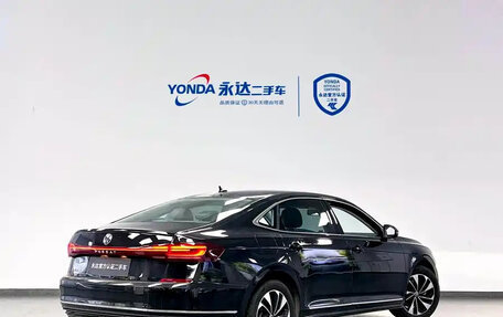 Volkswagen Passat, 2025 год, 1 900 000 рублей, 6 фотография
