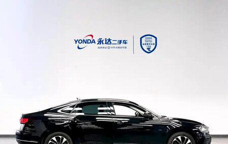 Volkswagen Passat, 2025 год, 1 900 000 рублей, 5 фотография