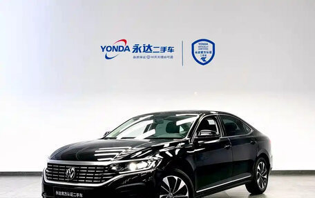 Volkswagen Passat, 2025 год, 1 900 000 рублей, 3 фотография