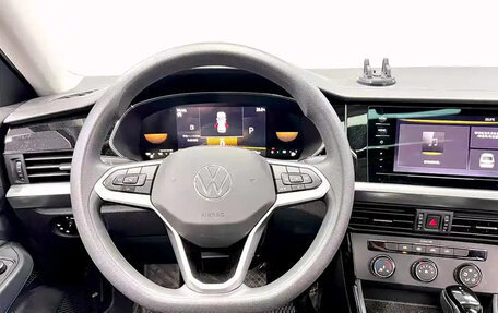 Volkswagen Passat, 2025 год, 1 900 000 рублей, 10 фотография