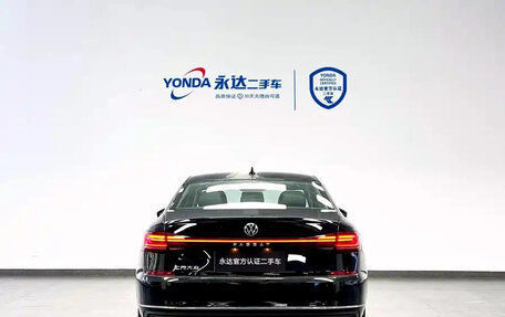 Volkswagen Passat, 2025 год, 1 900 000 рублей, 8 фотография
