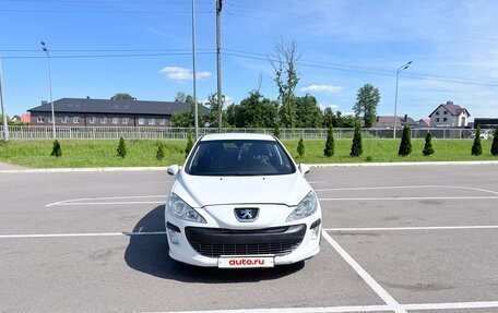 Peugeot 308 II, 2010 год, 500 000 рублей, 2 фотография