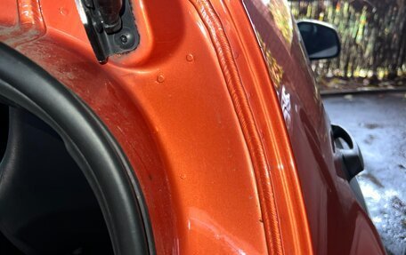 Smart Fortwo III, 2016 год, 1 100 000 рублей, 14 фотография