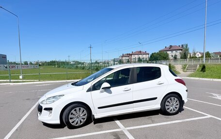 Peugeot 308 II, 2010 год, 500 000 рублей, 3 фотография