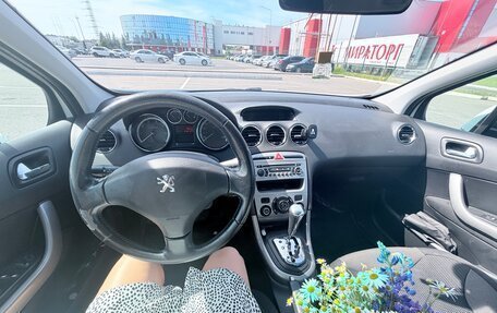 Peugeot 308 II, 2010 год, 500 000 рублей, 8 фотография