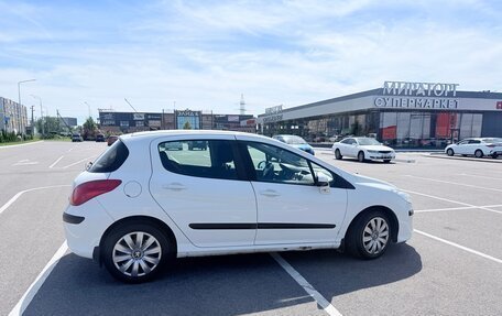 Peugeot 308 II, 2010 год, 500 000 рублей, 5 фотография
