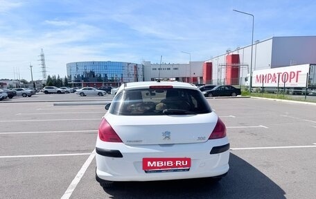 Peugeot 308 II, 2010 год, 500 000 рублей, 4 фотография