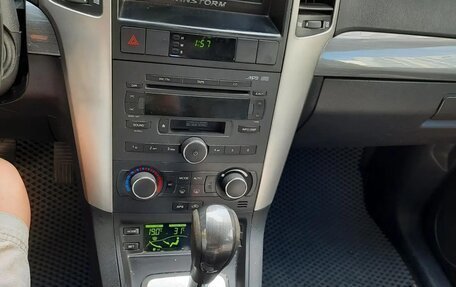 Daewoo Winstorm, 2007 год, 630 000 рублей, 11 фотография