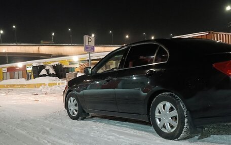 Chevrolet Epica, 2010 год, 620 000 рублей, 2 фотография