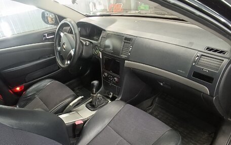 Chevrolet Epica, 2010 год, 620 000 рублей, 3 фотография