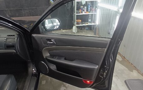 Chevrolet Epica, 2010 год, 620 000 рублей, 7 фотография