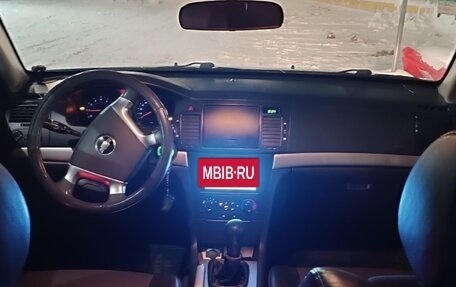 Chevrolet Epica, 2010 год, 620 000 рублей, 9 фотография