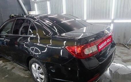Chevrolet Epica, 2010 год, 620 000 рублей, 10 фотография