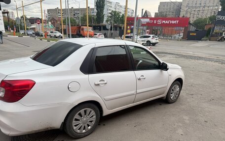 Datsun on-DO I рестайлинг, 2018 год, 355 000 рублей, 1 фотография