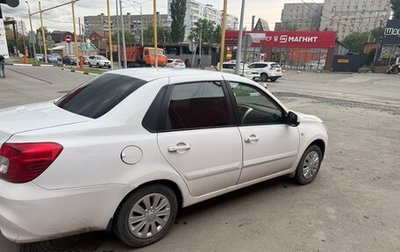 Datsun on-DO I рестайлинг, 2018 год, 355 000 рублей, 1 фотография