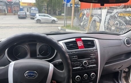 Datsun on-DO I рестайлинг, 2018 год, 355 000 рублей, 3 фотография