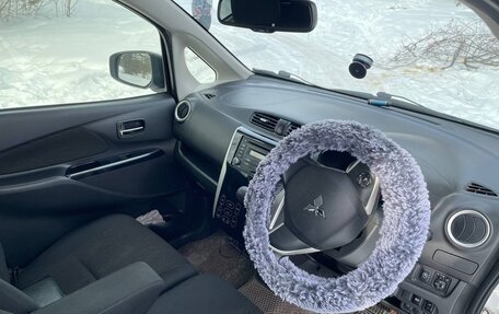 Mitsubishi eK Custom I, 2017 год, 600 000 рублей, 3 фотография