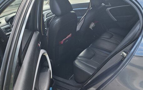 Geely Emgrand 7 I, 2018 год, 860 000 рублей, 11 фотография