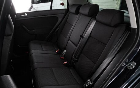 Volkswagen Golf Plus II, 2012 год, 754 000 рублей, 9 фотография