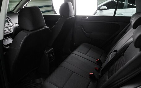 Volkswagen Golf Plus II, 2012 год, 754 000 рублей, 11 фотография