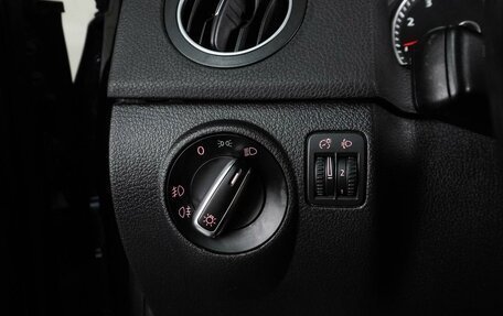 Volkswagen Golf Plus II, 2012 год, 754 000 рублей, 12 фотография