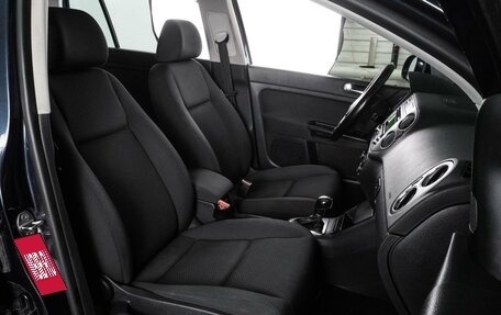 Volkswagen Golf Plus II, 2012 год, 754 000 рублей, 8 фотография