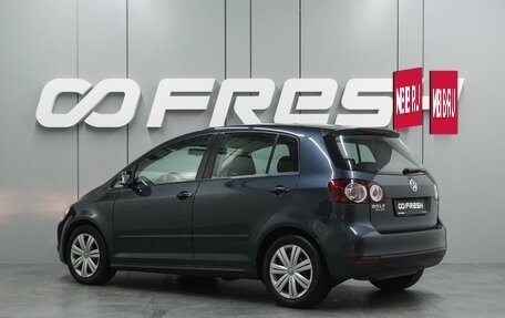 Volkswagen Golf Plus II, 2012 год, 754 000 рублей, 2 фотография
