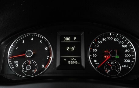 Volkswagen Golf Plus II, 2012 год, 754 000 рублей, 13 фотография