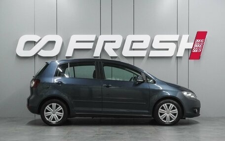 Volkswagen Golf Plus II, 2012 год, 754 000 рублей, 5 фотография