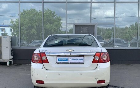 Chevrolet Epica, 2008 год, 349 000 рублей, 6 фотография