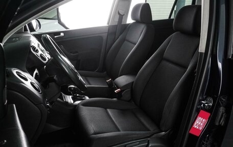 Volkswagen Golf Plus II, 2012 год, 754 000 рублей, 10 фотография