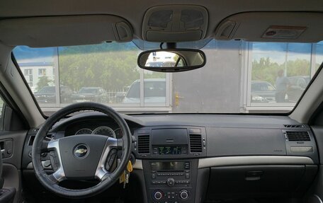 Chevrolet Epica, 2008 год, 349 000 рублей, 10 фотография