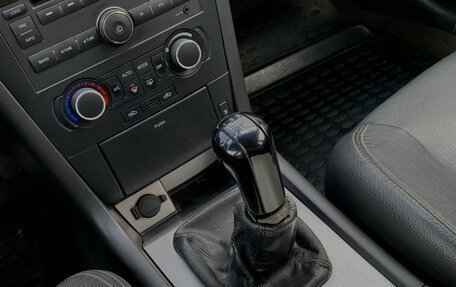 Chevrolet Epica, 2008 год, 349 000 рублей, 14 фотография
