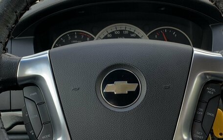 Chevrolet Epica, 2008 год, 349 000 рублей, 12 фотография