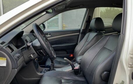 Chevrolet Epica, 2008 год, 349 000 рублей, 17 фотография