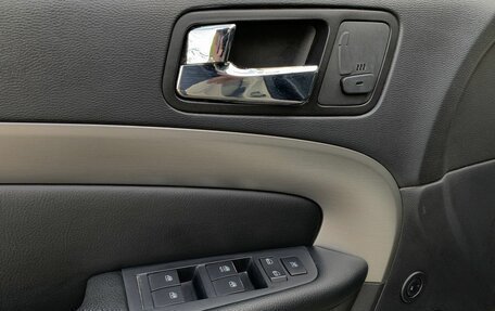 Chevrolet Epica, 2008 год, 349 000 рублей, 16 фотография