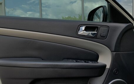 Chevrolet Epica, 2008 год, 349 000 рублей, 15 фотография