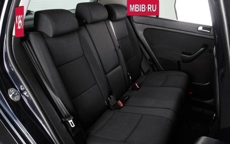 Volkswagen Golf Plus II, 2012 год, 754 000 рублей, 7 фотография