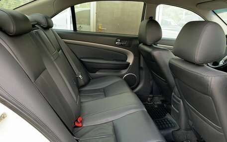 Chevrolet Epica, 2008 год, 349 000 рублей, 19 фотография