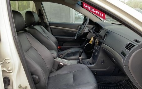 Chevrolet Epica, 2008 год, 349 000 рублей, 20 фотография