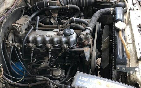 Isuzu Trooper I, 1991 год, 245 000 рублей, 7 фотография