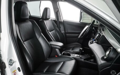 Toyota RAV4, 2013 год, 1 799 000 рублей, 8 фотография